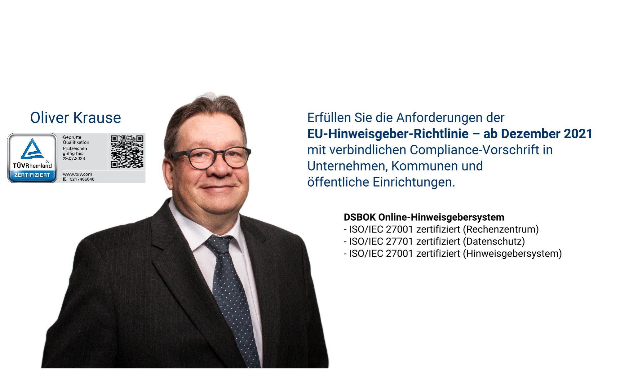 Hinweisgebersystem